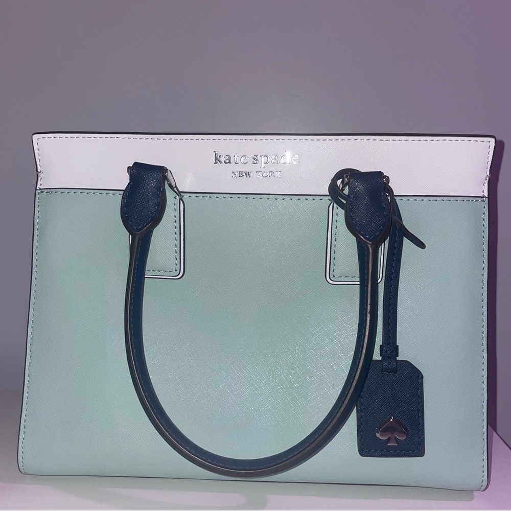 kate spade Staci Medium Satchel